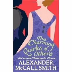 ISBN Charming Quirks of Others, Roman, Anglais, 256 pages