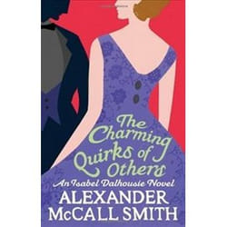 ISBN Charming Quirks of Others livre Roman Anglais