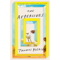 Hachette UK The Afterlives