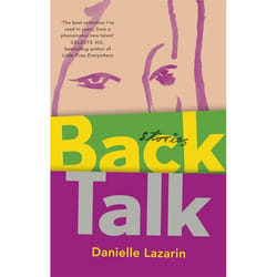 Hachette UK Back Talk