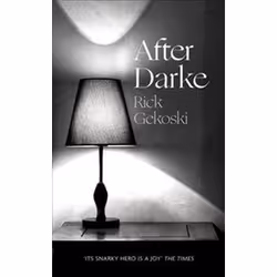 ISBN After Darke, Roman, Anglais, Couverture rigide, 276 pages