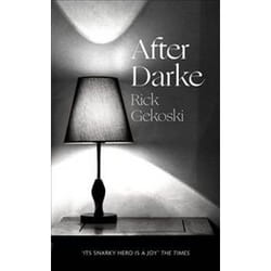 ISBN After Darke livre Roman Anglais Couverture rigide 276 pages