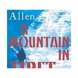 ISBN Mountain In Tibet : The Search for Mount Kailas and the Sources of the Great Rivers of Asia, Voyage, Anglais, Livre broc ...