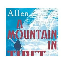ISBN Mountain In Tibet : The Search for Mount Kailas and the Sources of the Great Rivers of Asia livre Voyage Anglais