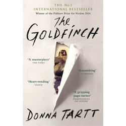 ISBN 9780349139630 livre Fiction Anglais