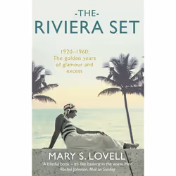 Hachette UK The Riviera Set, Anglais, Livre broché, 448 pages