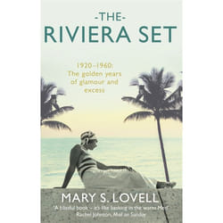 Hachette UK The Riviera Set