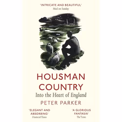 Hachette UK Housman Country, Anglais, Livre broché, 624 pages