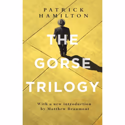 Hachette UK The Gorse Trilogy, Anglais, Livre broché, 864 pages