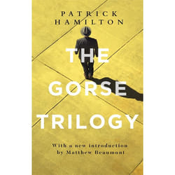 Hachette UK The Gorse Trilogy