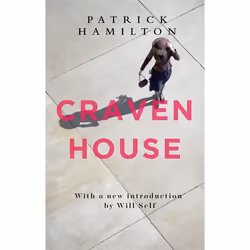 Hachette UK Craven House, Anglais, Livre broché, 416 pages