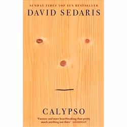 ISBN Calypso, Humoristique, Anglais, 272 pages