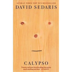 ISBN Calypso livre Humoristique Anglais