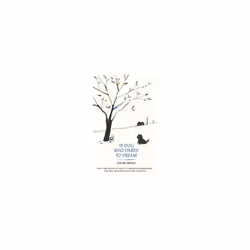 Abacus THE DOG WHO DARED TO DREAM, Anglais, Livre broché