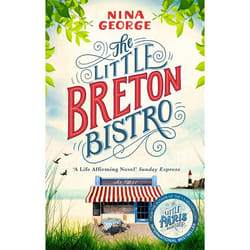 Hachette UK The Little Breton Bistro