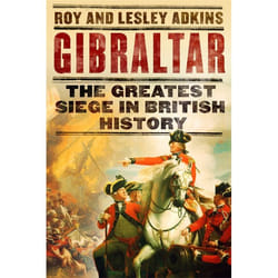 Hachette UK Gibraltar