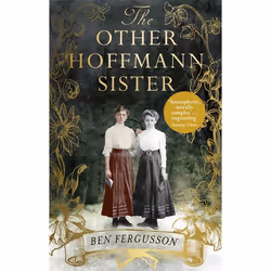 Hachette UK The Other Hoffmann Sister, Anglais, Livre broché, 448 pages