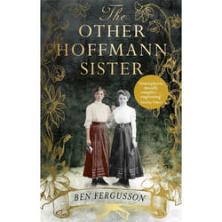 Hachette UK The Other Hoffmann Sister