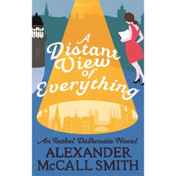 Hachette UK A Distant View of Everything