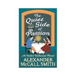 ISBN Quiet Side of Passion, thriller, Anglais, 277 pages