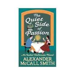 ISBN Quiet Side of Passion livre thriller Anglais