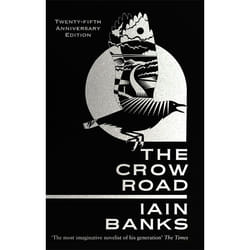 Hachette UK The Crow Road
