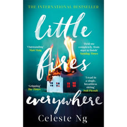 Hachette UK Little Fires Everywhere