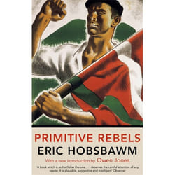 Hachette UK Primitive Rebels