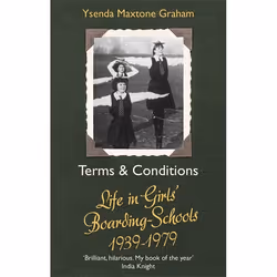 Hachette UK Terms &amp; Conditions, Anglais, Livre broché, 304 pages