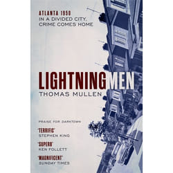 Hachette UK Lightning Men