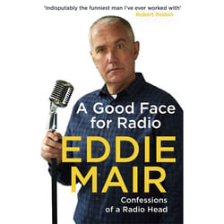 Hachette UK A Good Face for Radio