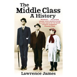 Hachette UK The Middle Class