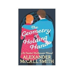 ISBN Geometry of Holding Hands livre Roman Anglais