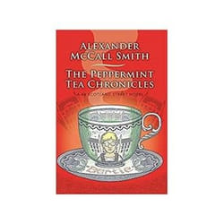 THE PEPPERMINT TEA CHRONICLES - 44 SCOTLAND STREET