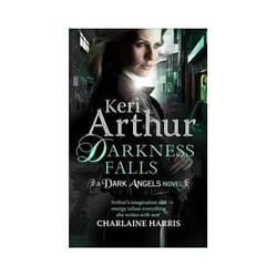ISBN Darkness Falls livre Romance Anglais