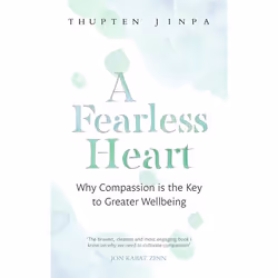 Hachette UK A Fearless Heart, Anglais, Livre broché, 304 pages