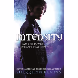 Hachette UK Intensity, Anglais, Livre broché, 288 pages