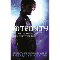 Hachette UK Intensity