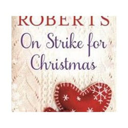 On Strike for Christmas (Christmas Fiction) - [Version Originale]