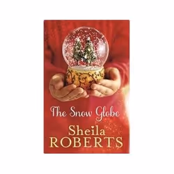 ISBN Snow Globe, Romance, Anglais, Livre broché