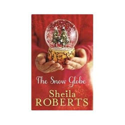 The Snow Globe (Christmas Fiction)