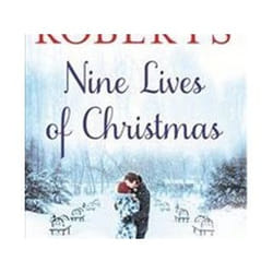 The Nine Lives of Christmas (Christmas Fiction) - [Livre en VO]