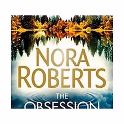 ISBN Obsession, Roman, Anglais, Livre broché, 544 pages
