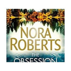 ISBN Obsession livre Roman Anglais