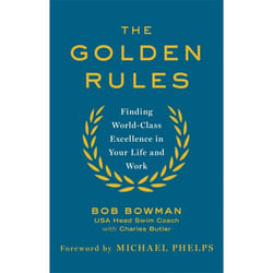 Hachette UK The Golden Rules