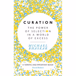 Hachette UK Curation, Anglais, Livre broché, 368 pages