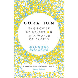 Hachette UK Curation