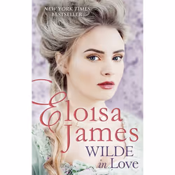 Hachette UK Wilde in Love, Anglais, Livre broché, 416 pages