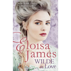 Hachette UK Wilde in Love