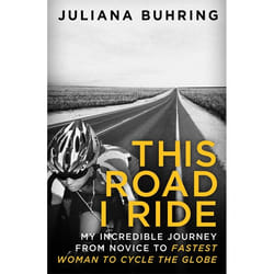 Hachette UK This Road I Ride